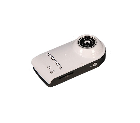Micro Camera - Turnigy - 1600X1200 Chaveiro